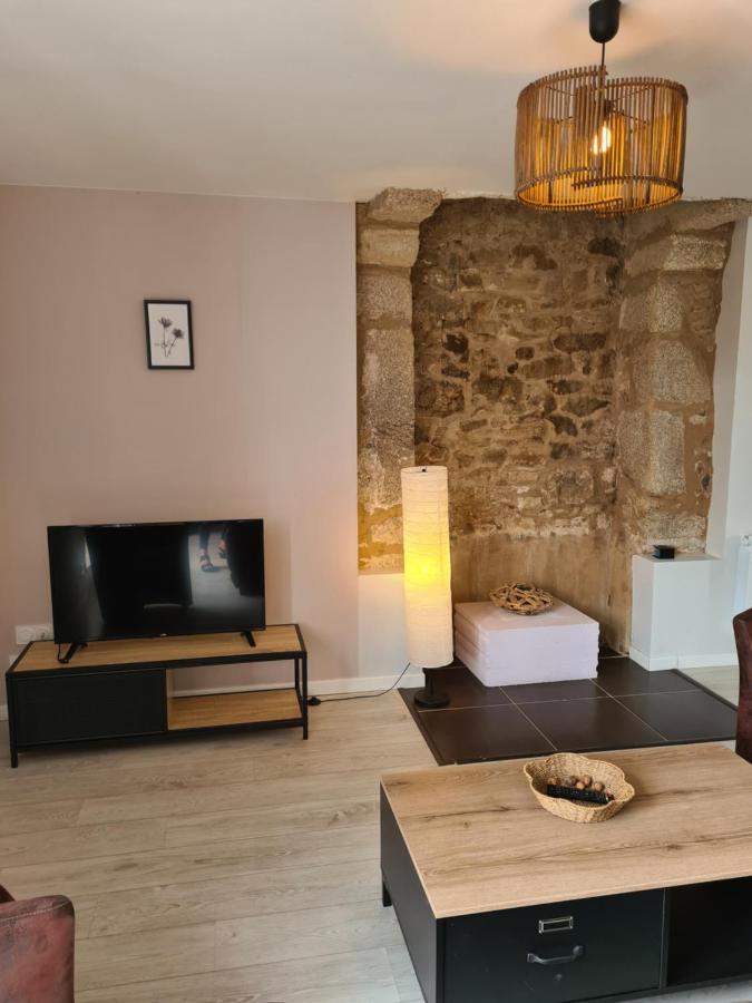 Gite Avalon - Closeries Du Golfe Theix Exterior photo