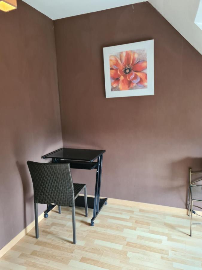 Gite Avalon - Closeries Du Golfe Theix Exterior photo